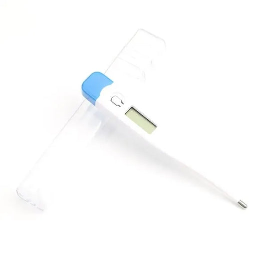 Oral Digital Thermometers