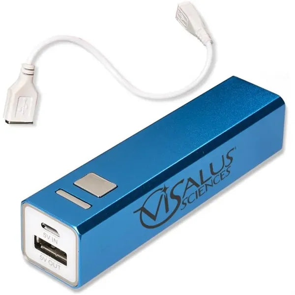 Emergency Mobile Charger