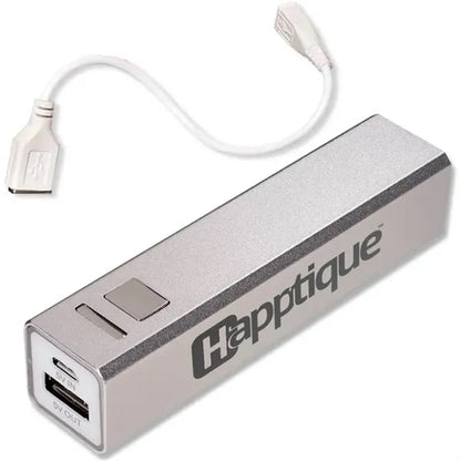 Emergency Mobile Charger