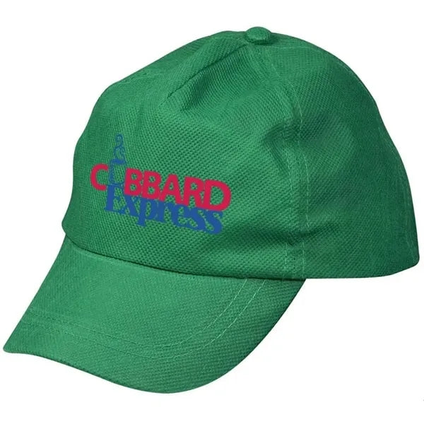 Econo Value Cap