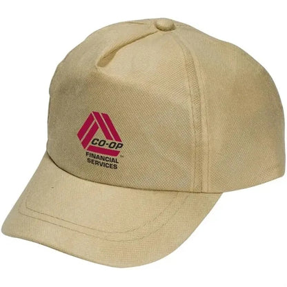 Econo Value Cap