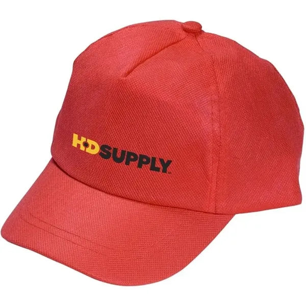 Econo Value Cap