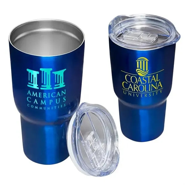 30 oz. Samson Vacuum Tumbler