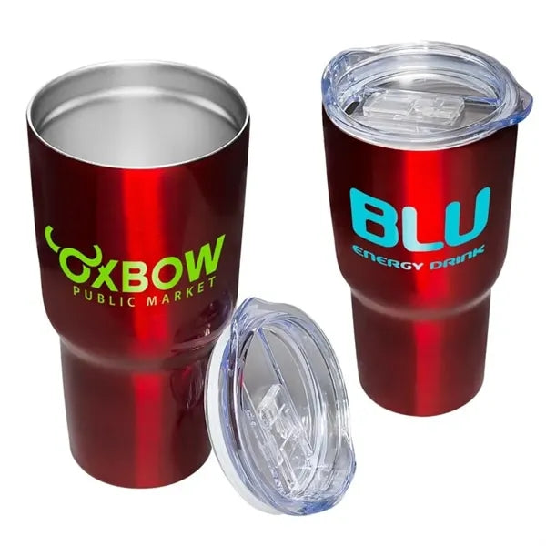 30 oz. Samson Vacuum Tumbler