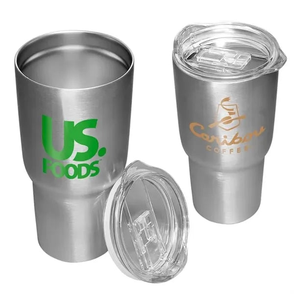 30 oz. Samson Vacuum Tumbler