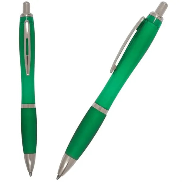 Translucent Starlight Pen