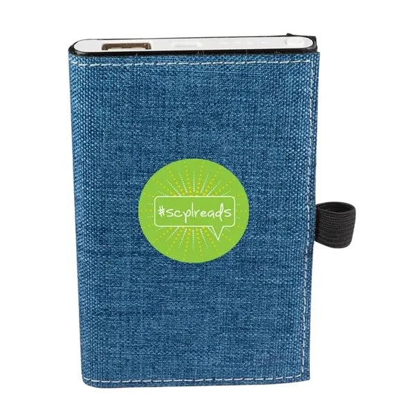 Strand Slim Executive Charger