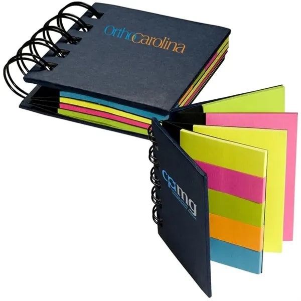 Four Chapters of Stickies