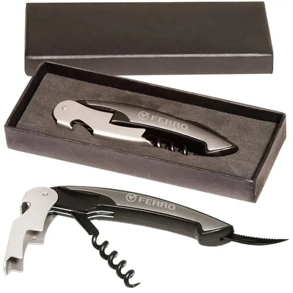 Napa Waiters Key Corkscrew