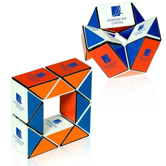 Rubiks Mini Twist-A-Snake