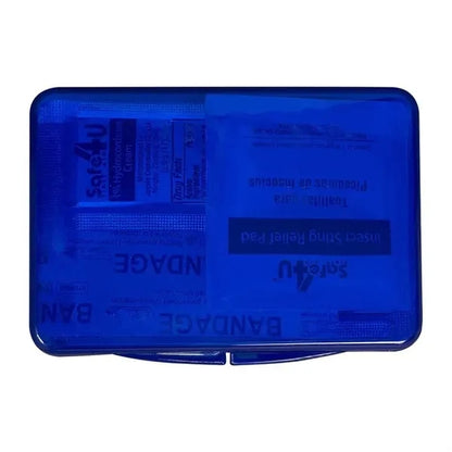 First Aid Kit in Box