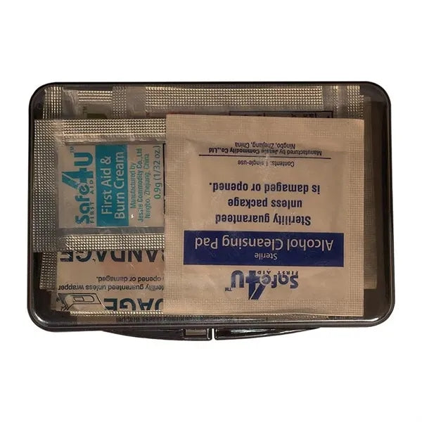 First Aid Kit in Box