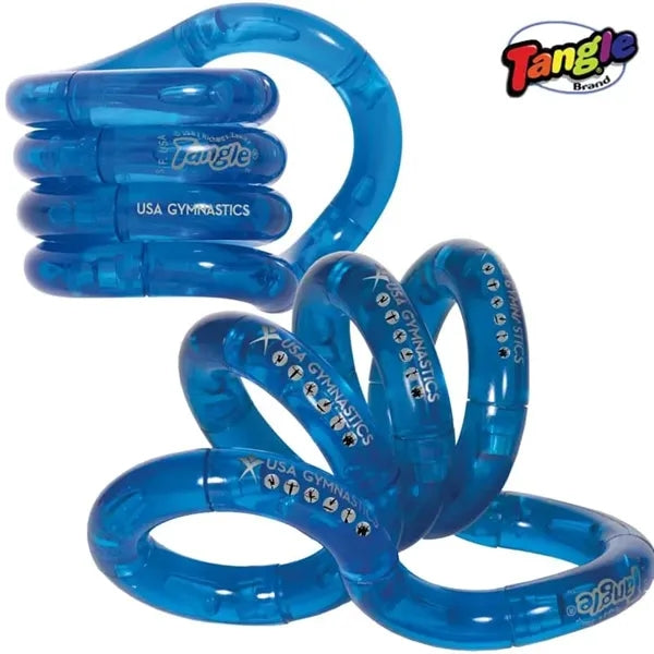 Jumbo Tangle