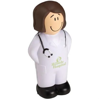 Smilin Doctor Stress Reliever