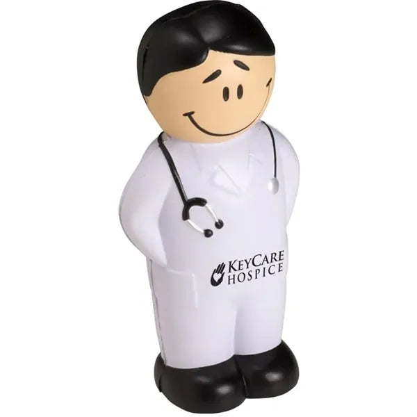 Smilin Doctor Stress Reliever