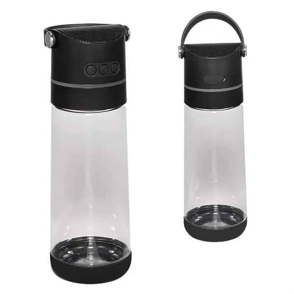 21 Oz. Limited Edition Wireless Speaker Bottle