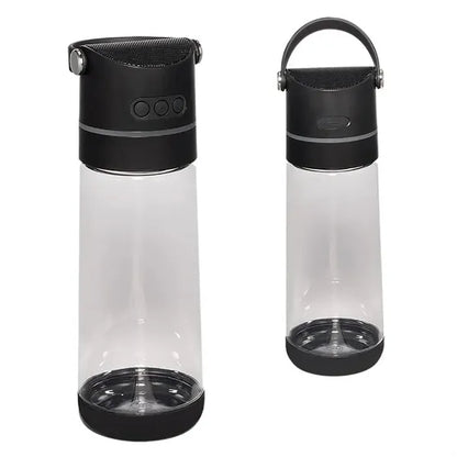 21 Oz. Limited Edition Wireless Speaker Bottle