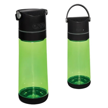 21 Oz. Limited Edition Wireless Speaker Bottle