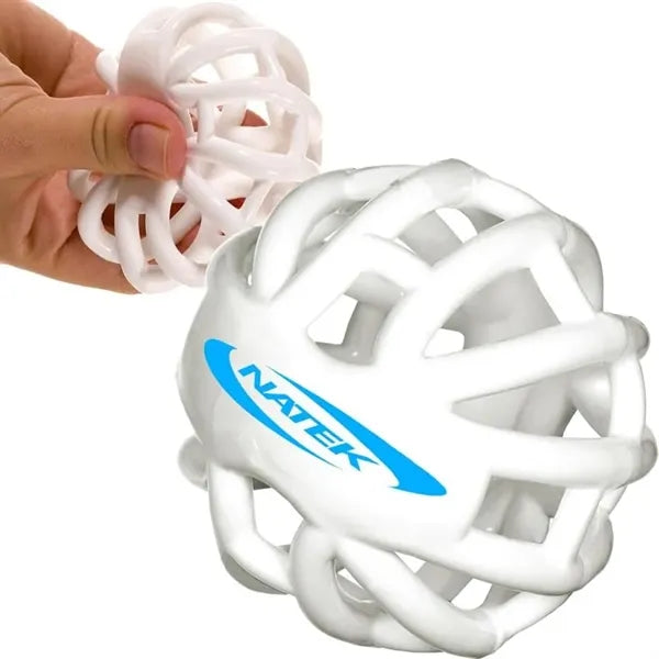 Stress-Relieving Tangle Matrix