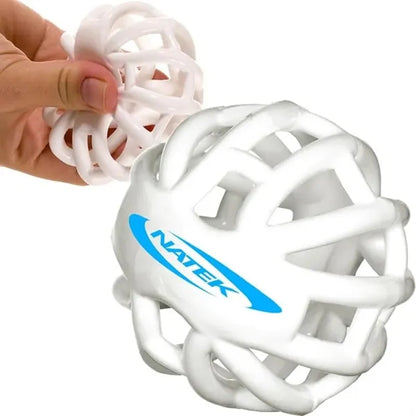 Stress-Relieving Tangle Matrix