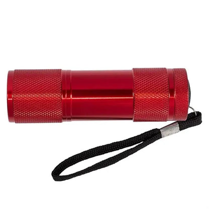Cylinder COB Light