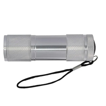 Cylinder COB Light