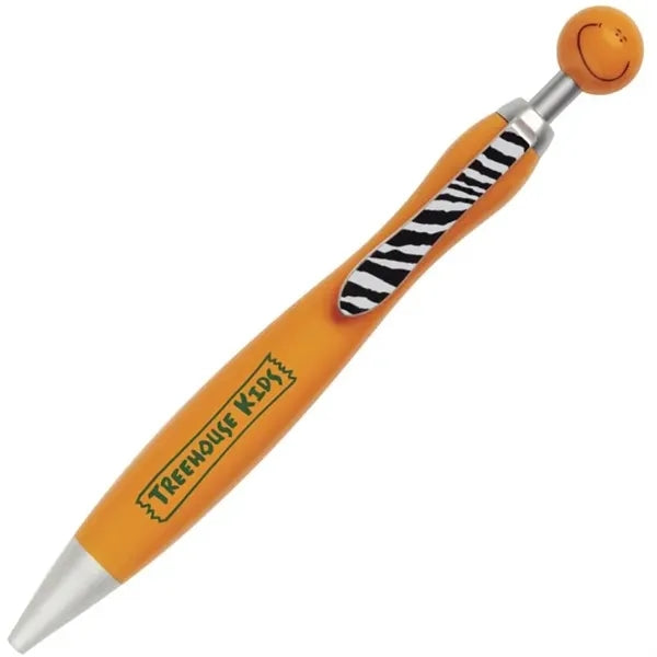Swanky Tie Clip Pen