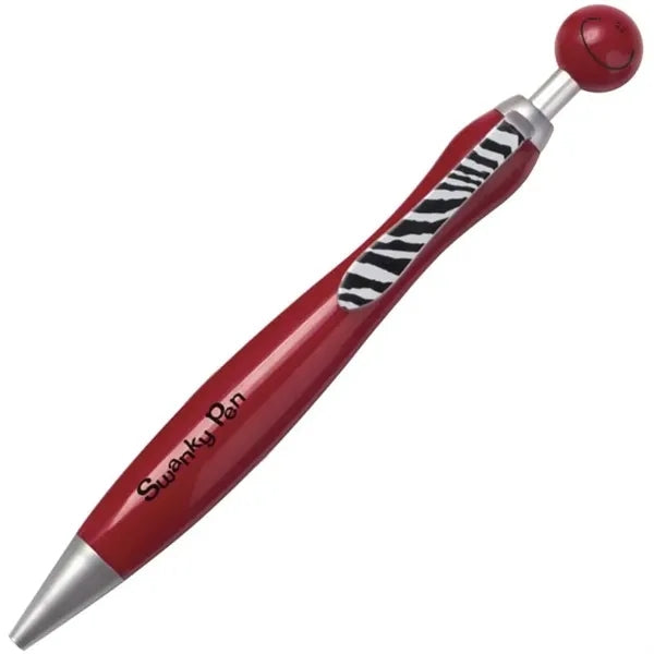 Swanky Tie Clip Pen