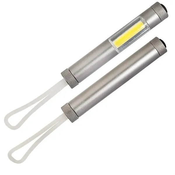 COB Work Light with Silicone Loop