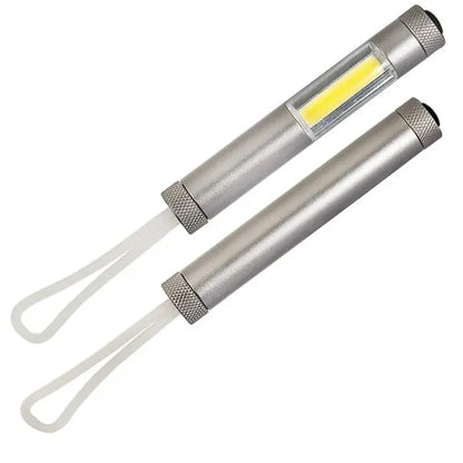 COB Work Light with Silicone Loop