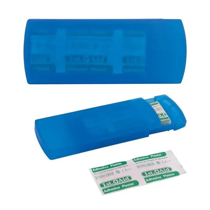 Bandage Carrier