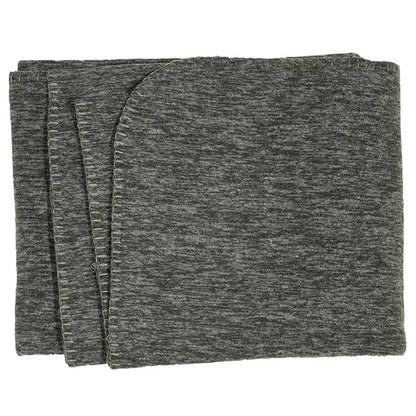 Heather Fleece Blanket