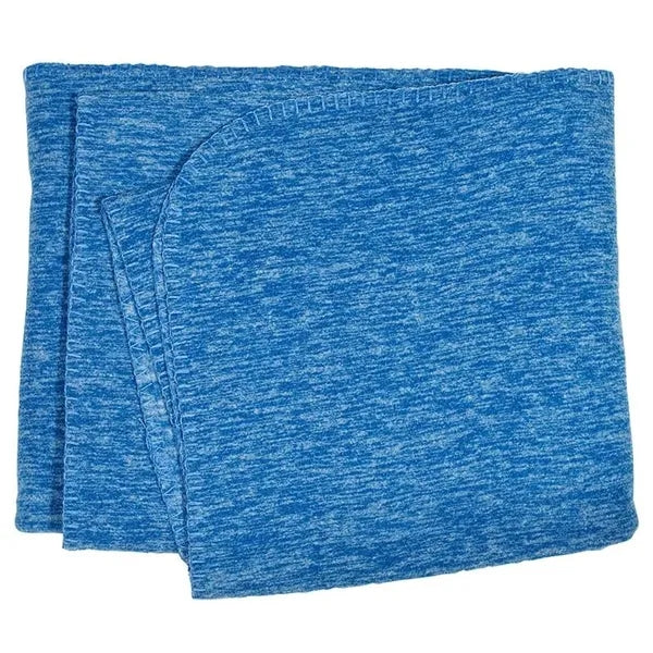 Heather Fleece Blanket