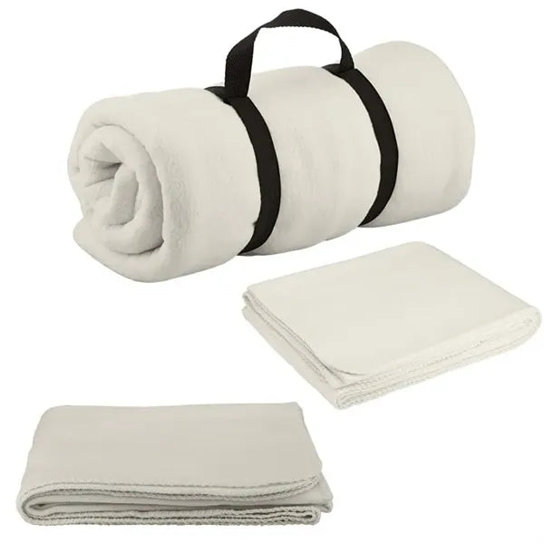Econo Fleece Blanket