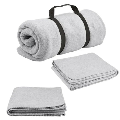 Econo Fleece Blanket