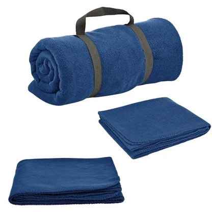 Econo Fleece Blanket