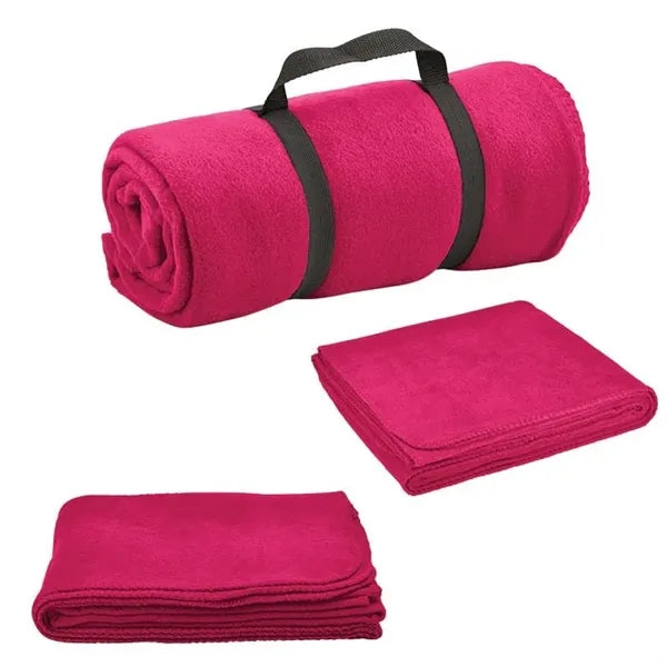 Econo Fleece Blanket