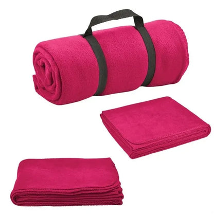 Econo Fleece Blanket