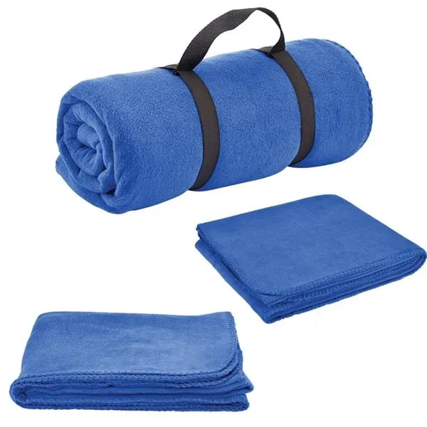 Econo Fleece Blanket