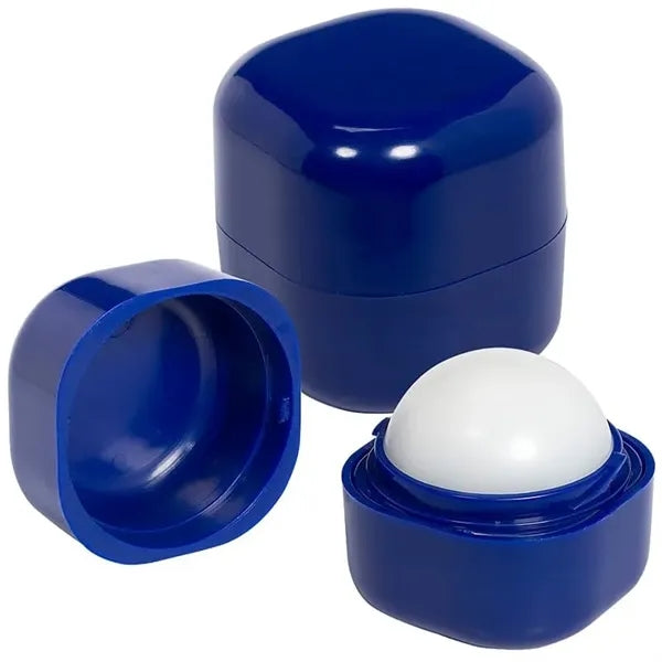 Cubed Lip Balm