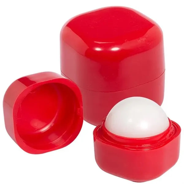 Cubed Lip Balm