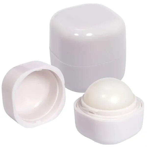 Cubed Lip Balm
