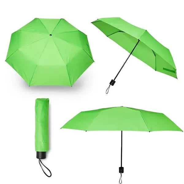 Compact Folding Umbrella