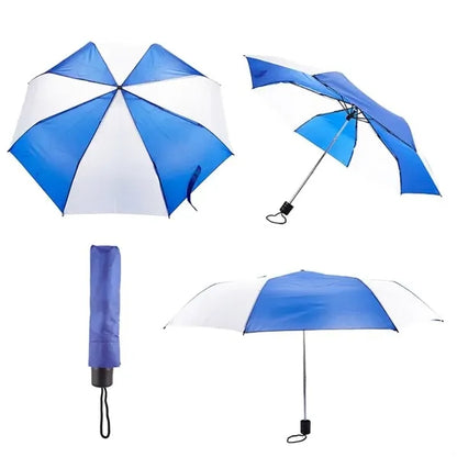 Compact Folding Umbrella