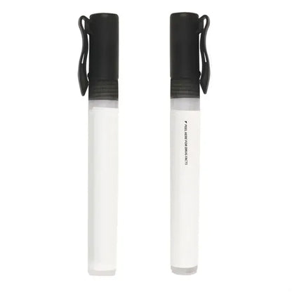 Hand-Sanitizing Spray