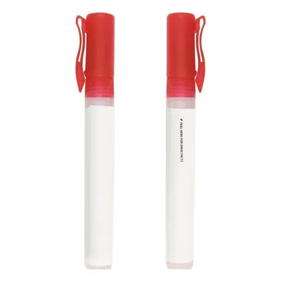 Hand-Sanitizing Spray