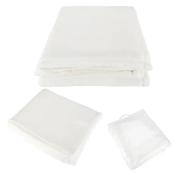 Mink Touch Luxury Fleece Blanket