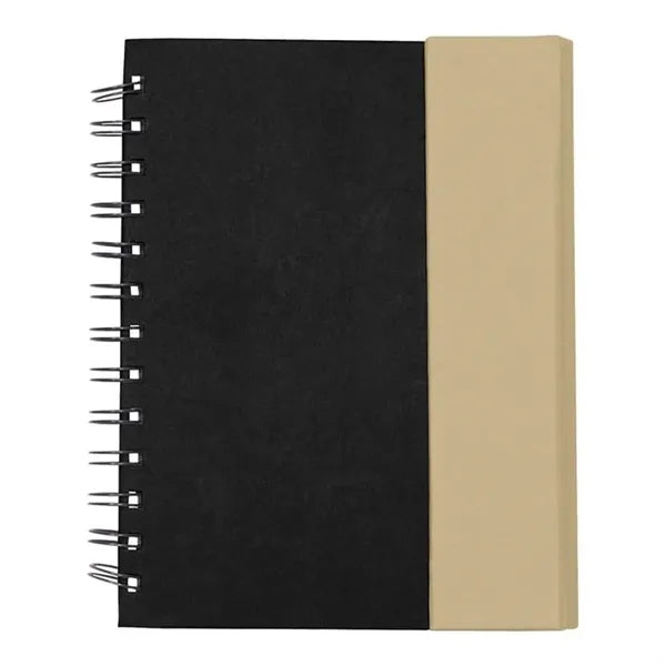 Eco-Responsible Magnetic Journal