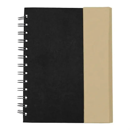 Eco-Responsible Magnetic Journal