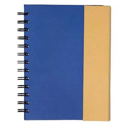 Eco-Responsible Magnetic Journal